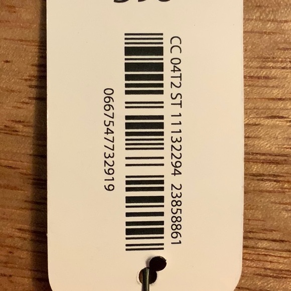 NWT La Senza 36C DIVA Demi Bra - Fuscia. - Picture 7 of 7